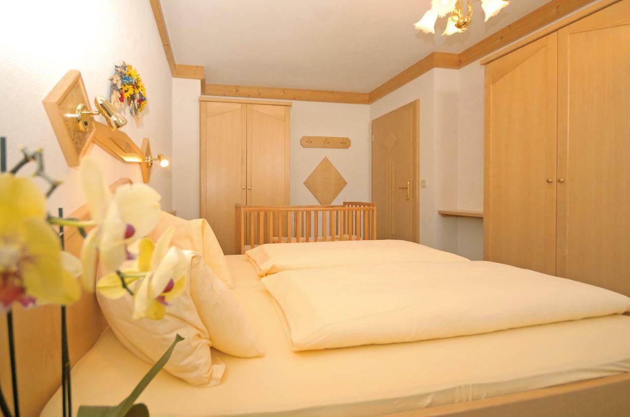 Landhaus Gensbichler Saalbach-Hinterglemm Ngoại thất bức ảnh