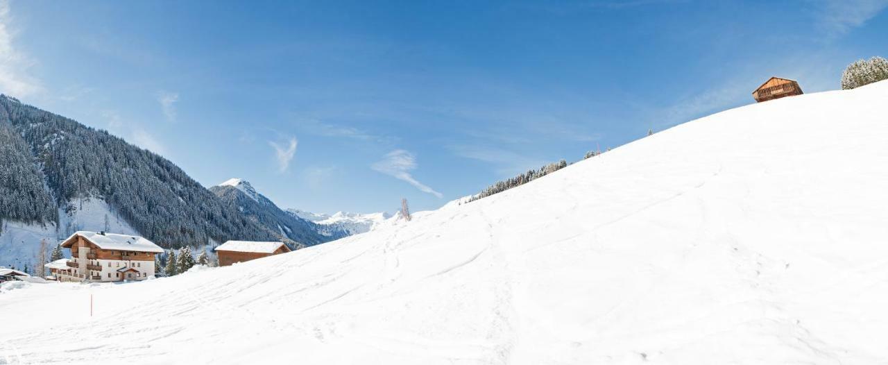 Landhaus Gensbichler Saalbach-Hinterglemm Ngoại thất bức ảnh